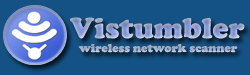 Vistumbler Logo