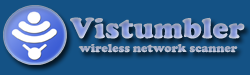 Vistumbler Download Vista